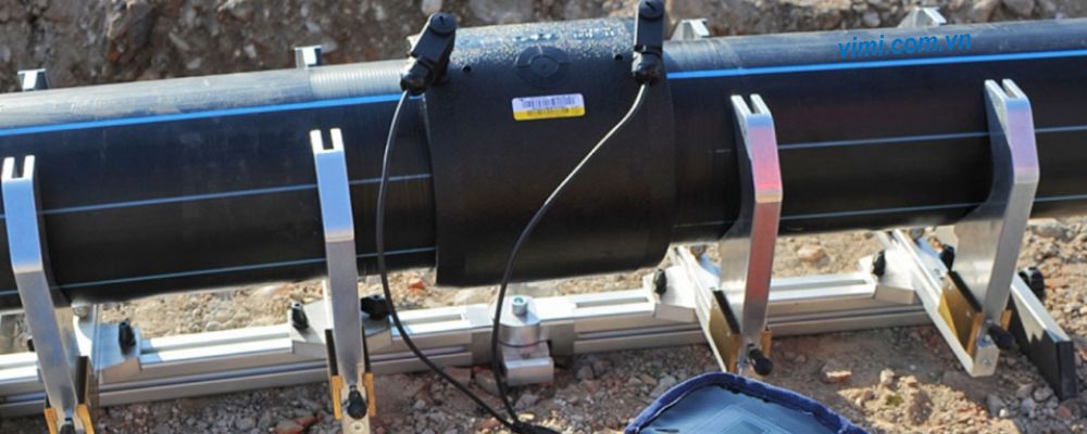 Măng sông hàn - Măng xông hàn lưu ý lắp đặt măng sông hàn