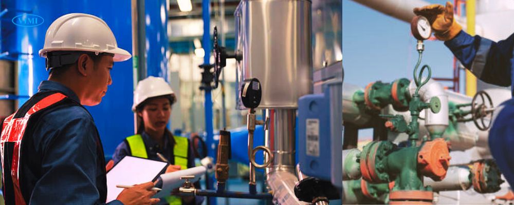 Ống siphon là gì - Nguyên lý ống siphon lưu ý sử dụng ống siphon