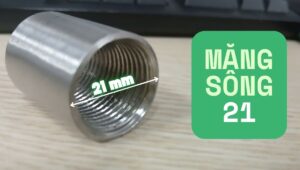 măng sông 21