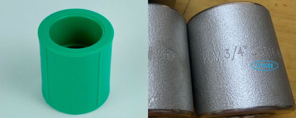 măng sông 27 dùng cho nước nóng