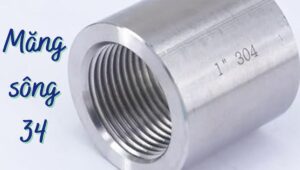 măng sông 34