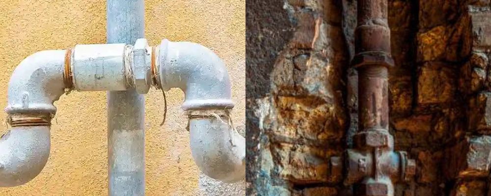 măng sông 34 dùng cho nước nóng không