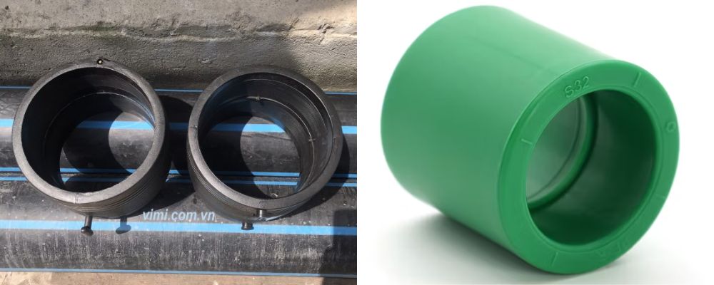 Măng sông hàn - Măng xông hàn măng sông hàn nhựa