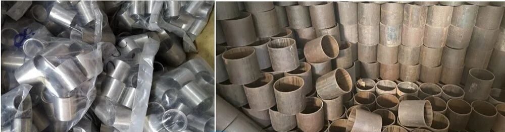 Măng sông hàn - Măng xông hàn măng sông hàn nối ống