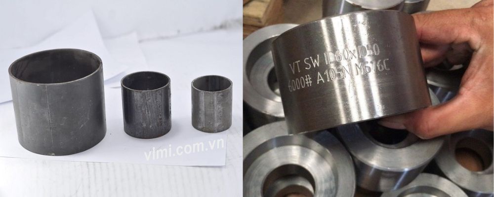 Măng sông hàn - Măng xông hàn măng sông hàn thép