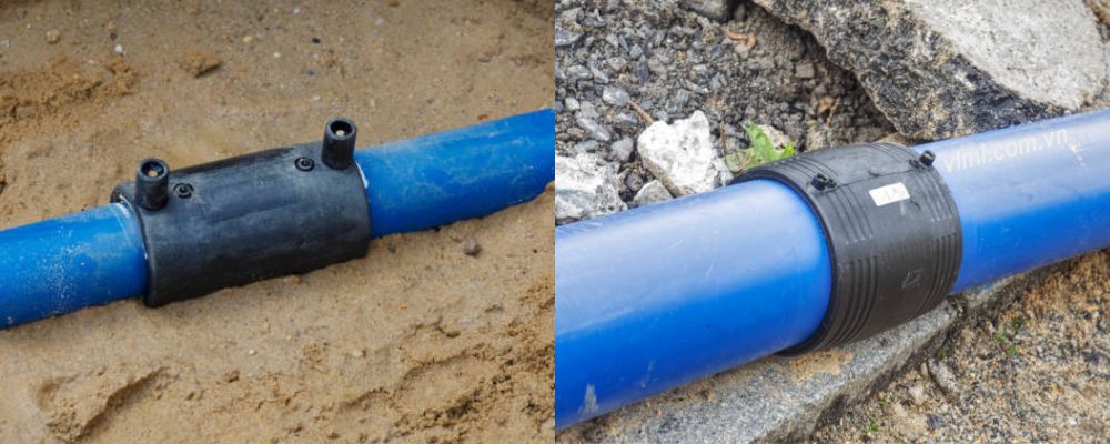 măng sông hdpe có thể tái chế không