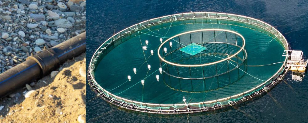 măng sông hdpe dùng cho nước biển