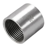 Măng sông inox 304