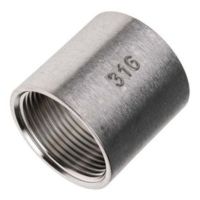 Măng sông inox 316