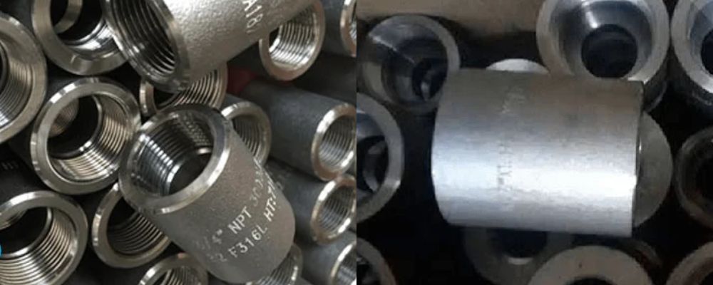 măng sông inox 316 đều