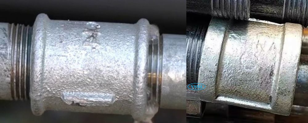 măng sông kẽm có thể tái sử dụng được không