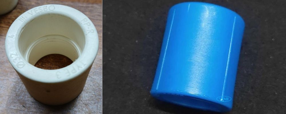 măng sông nhựa ppr