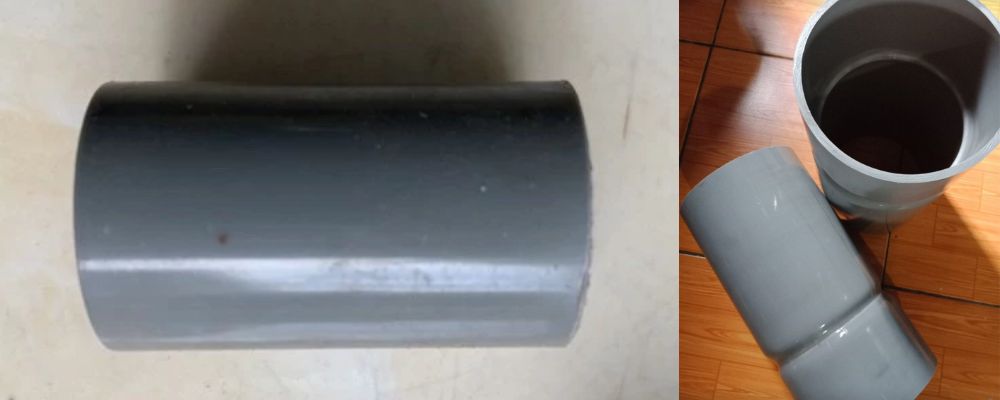 măng sông nhựa pvc