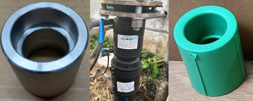 măng sông nối hàn