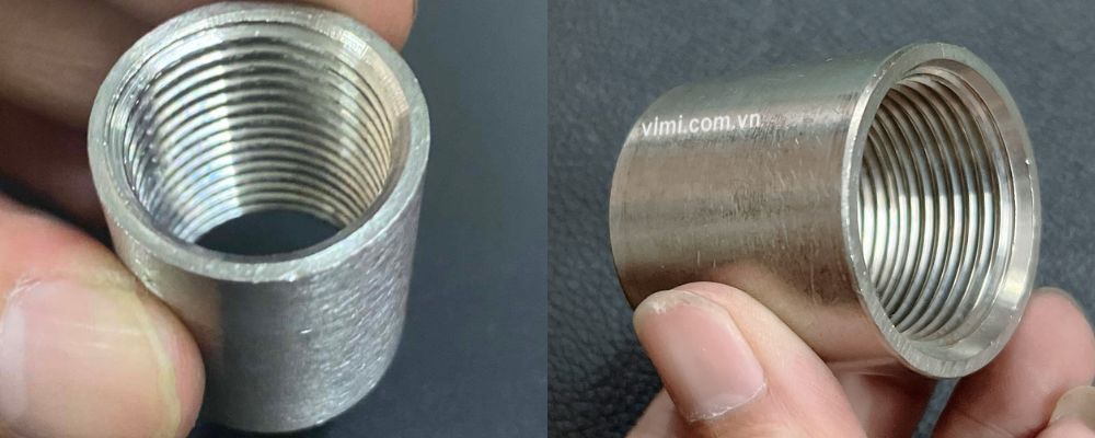 măng sông nối ren