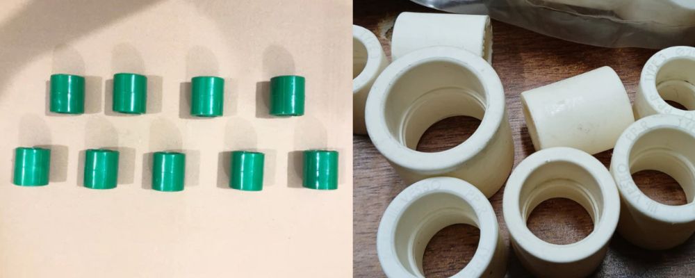 măng sông ppr cấp nước sinh hoạt