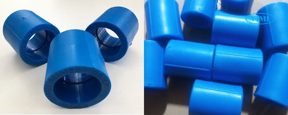 măng sông ppr trong nông nghiệp sản xuất