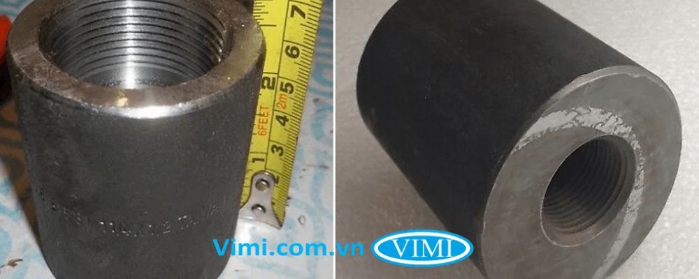 măng sông thép có bị gỉ không