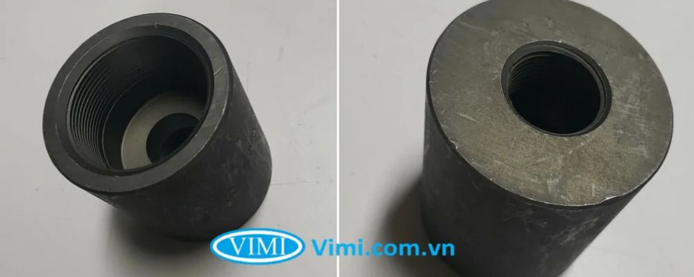 măng sông thép đen