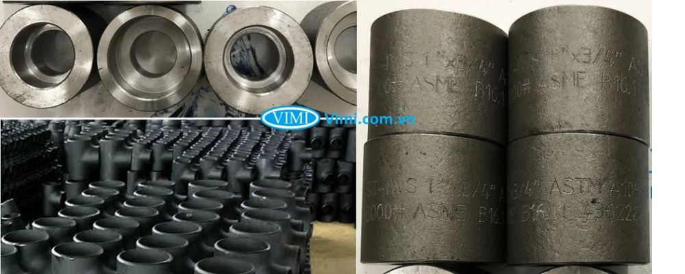 măng sông thép hàn có loại mạ kẽm không