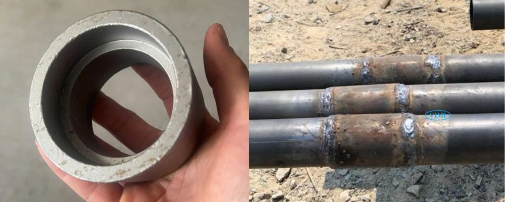 măng sông thép hàn lồng