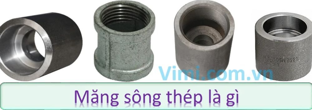 măng sông thép là gì