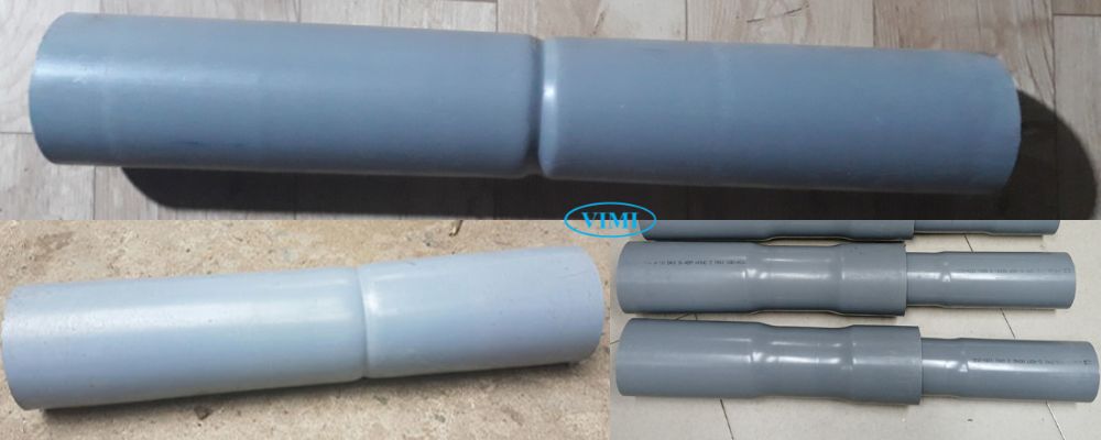 măng xong trượt pvc
