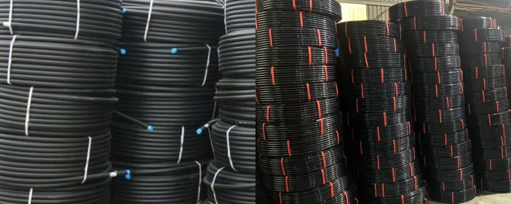 Ống HDPE phi 32 là gì - Giá ống HDPE 32 mua ống hdpe 32 ở đâu