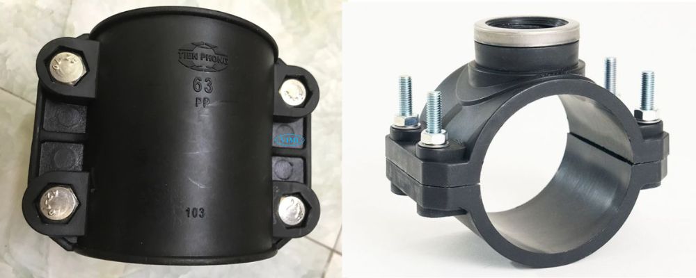 nhãn hiệu đai khởi thủy nhựa