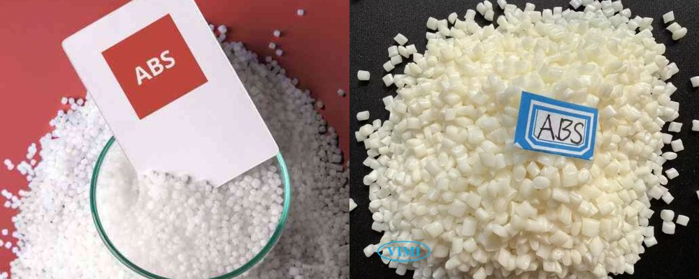 Nhựa ABS là gì - 3 Ưu điểm chính nhựa abs an toàn
