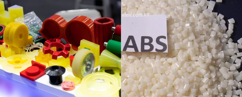 nhựa abs
