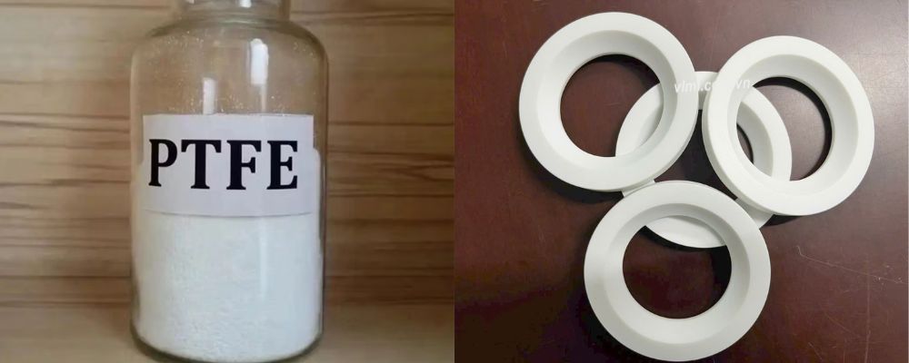 nhựa ptfe