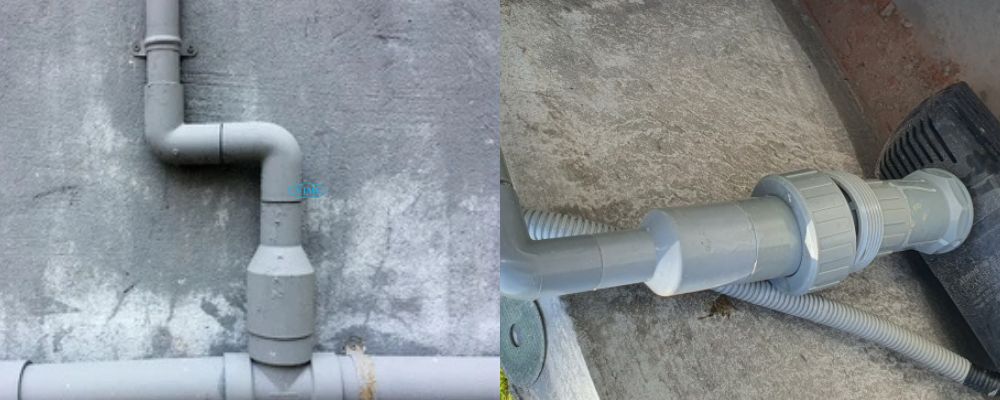 nối giảm 42 27 dùng cho ống gì