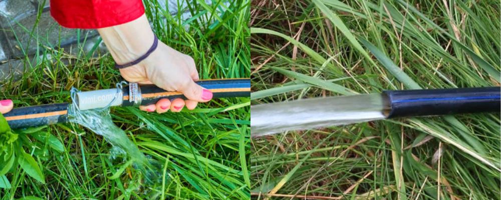 Ống HDPE 20 - Giá giá ống nhựa hdpe phi 20 ống hdpe 20 cấp nước