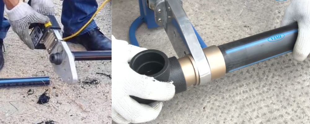 Ống HDPE 20 - Giá giá ống nhựa hdpe phi 20 ống hdpe 20 nối bằng phương pháp nào