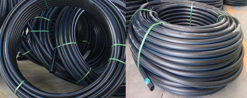 Ống HDPE phi 32 là gì - Giá ống HDPE 32 ống hdpe 32 chính hãng