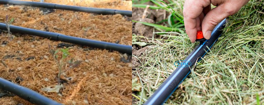 Ống HDPE phi 32 là gì - Giá ống HDPE 32 ống hdpe 32 dùng cho nước nóng