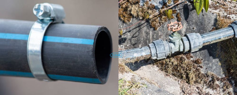 Ống HDPE 90 - Hiểu ngay trong 5 phút đọc ống hdpe 90 chống ăn mòn thế nào