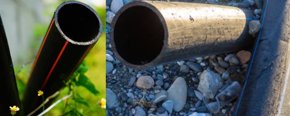 Ống HDPE 90 - Hiểu ngay trong 5 phút đọc ống hdpe 90 thân thiện với môi trường thế nào