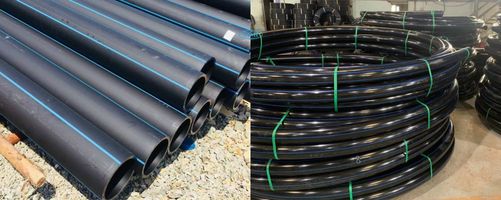 Ống HDPE 90 - Hiểu ngay trong 5 phút đọc ống hdpe 90 tiếp xúc ánh nắng lâu ngày được không