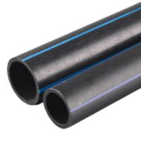 Ống HDPE PE80