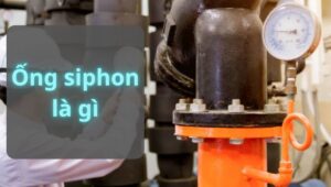 ống siphon