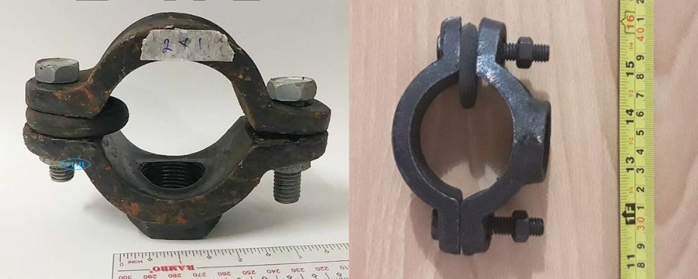 phân biệt đai khởi thủy 60 bằng thước