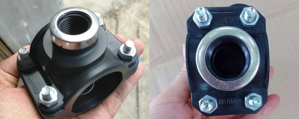 phân biệt đai khởi thủy 60 nhìn nhãn