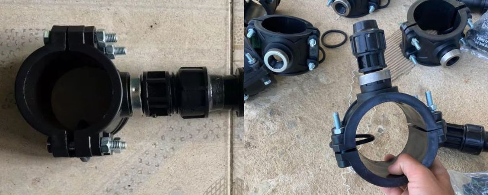 phân biệt đai khởi thủy 60 ren mẫu