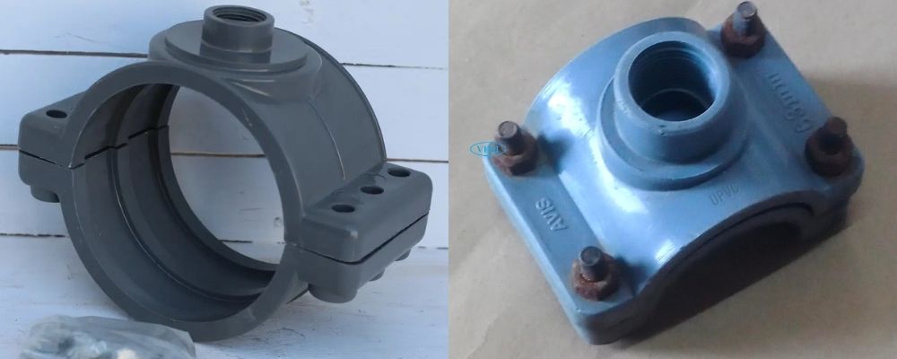 phân biệt đai khởi thủy nhựa upvc cách khác