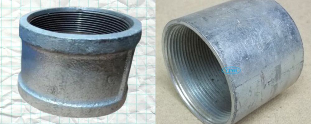 Báo giá măng sông thép tráng kẽm D150 phương pháp mạ măng sông tráng kẽm d150