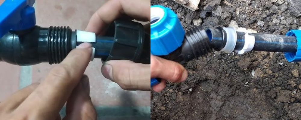 Giá ống nhựa HDPE phi 27 - Từ thông số đến tiêu chí giá cả phương pháp nối ống nhựa hdpe phi 27