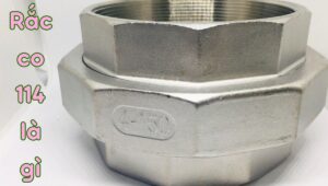 rắc co 114 là gì