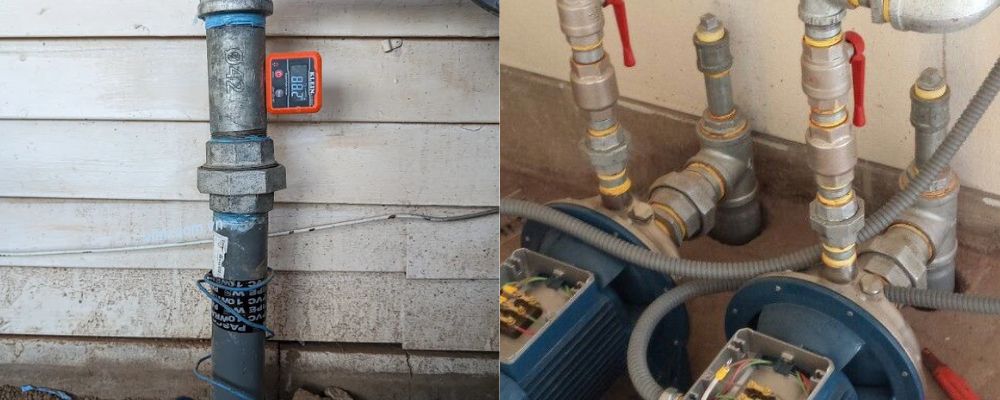 Chuyên gia ngành ống chia sẻ rắc co 42 là gì rắc co 42 dùng cho nước nóng không